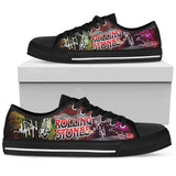 The Rolling Stones Low top 05