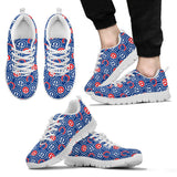 Chicago Cubs sneaker PP.64372