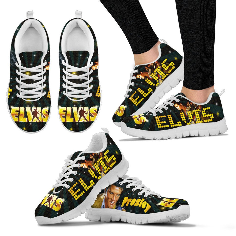 Elvis Presley Sneaker PP.65292