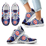 Chicago Cubs sneaker PP.64550