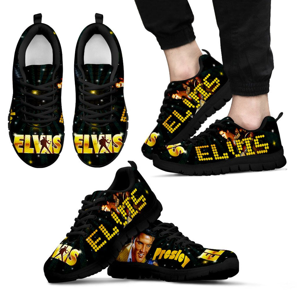Elvis Presley Sneaker PP.65292