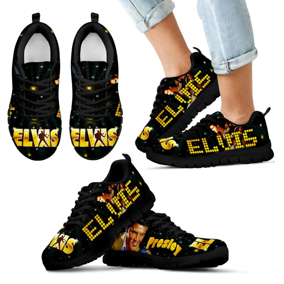 Elvis Presley Sneaker PP.65292