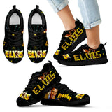 Elvis Presley Sneaker PP.65292