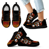 Kiss band sneaker PP.64449