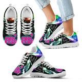 Pink Floyd sneaker PP.64459