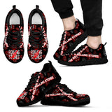 The Rolling Stones sneaker PP.64470