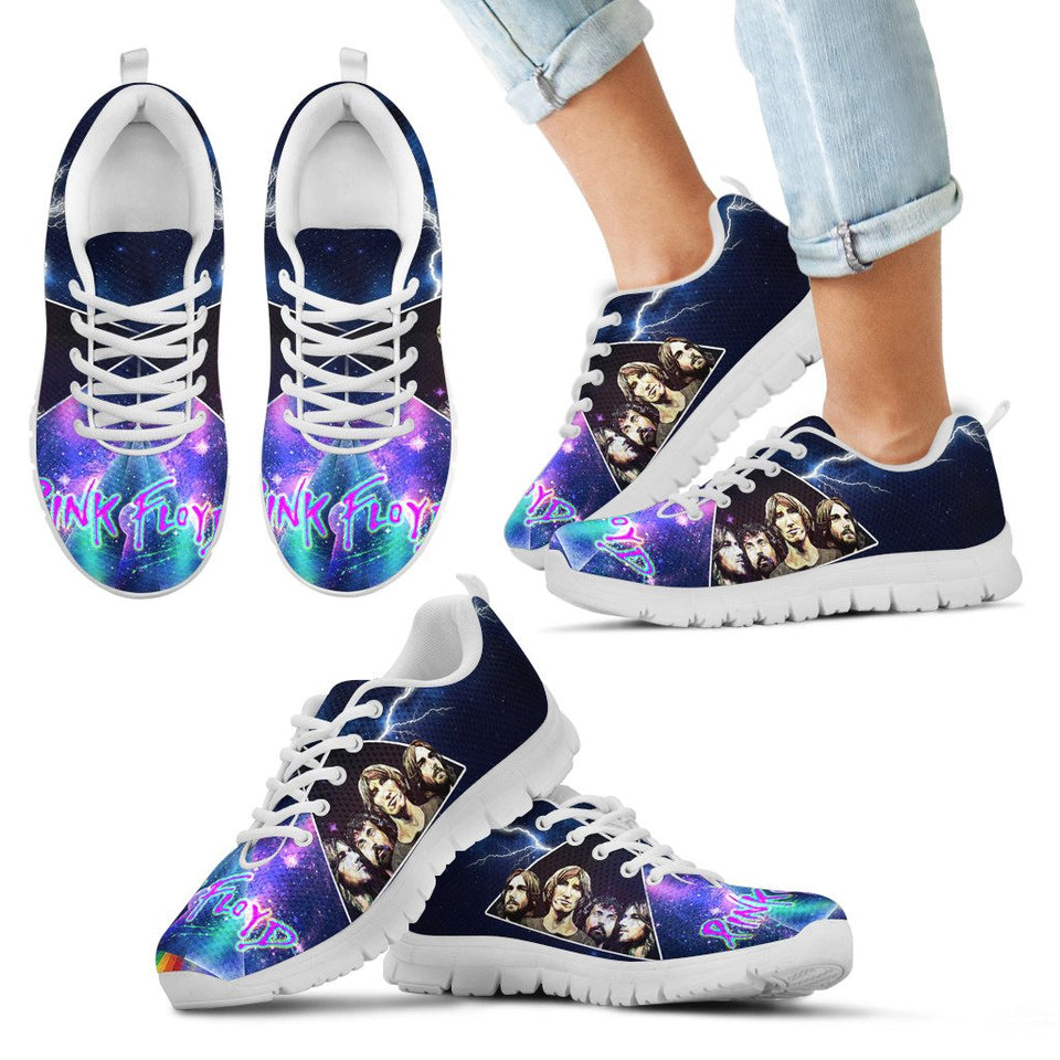 Pink Floyd sneaker PP.64464
