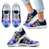 Pink Floyd sneaker PP.64464