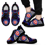 Chicago Cubs sneaker PP.64342