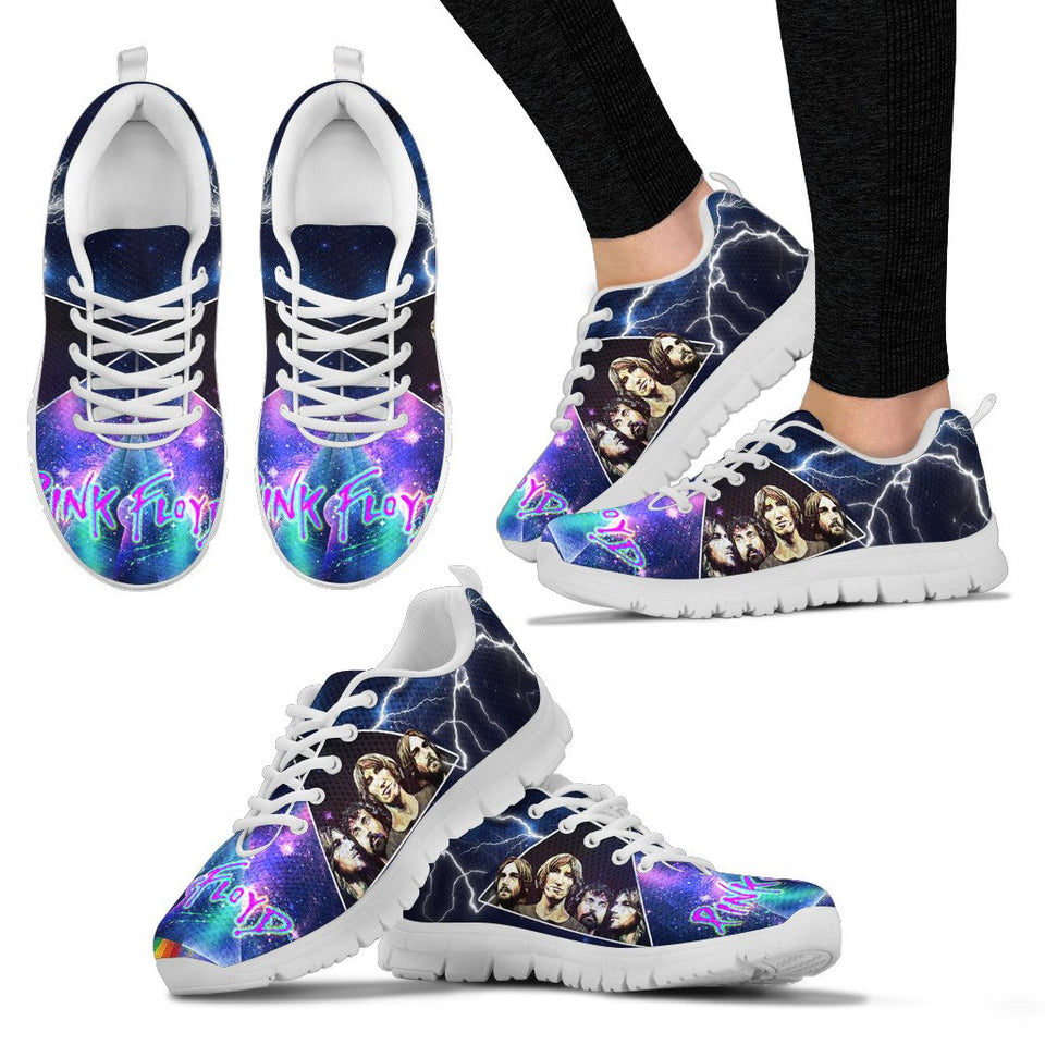 Pink Floyd sneaker PP.64462