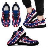 Chicago Cubs sneaker PP.64545