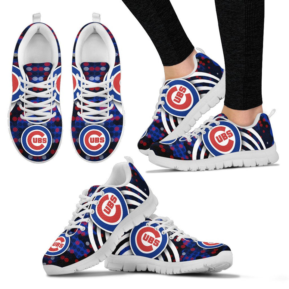 Chicago Cubs sneaker PP.64550