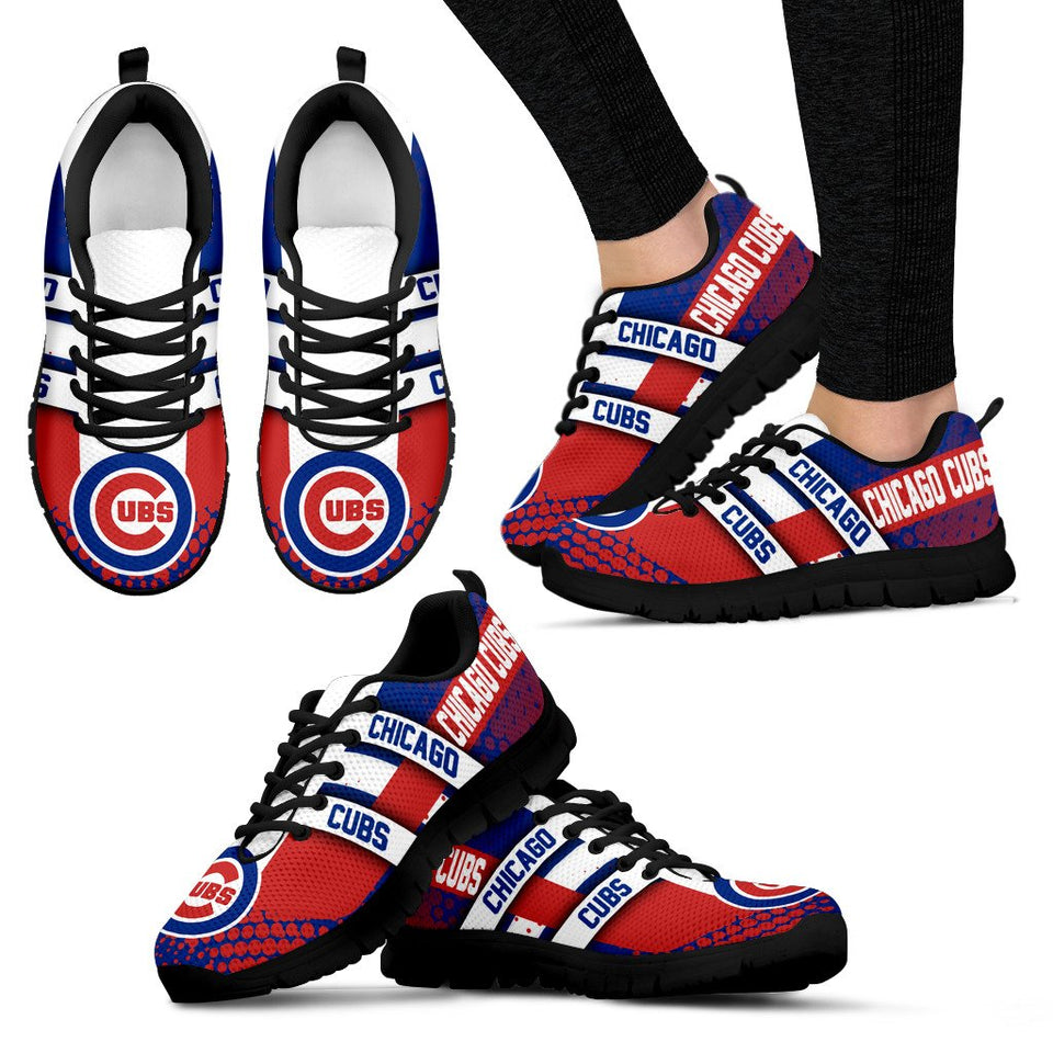 Chicago Cubs sneaker PP.64341