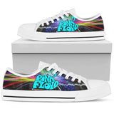 Pink Floyd Low top 03