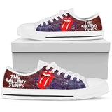 The Rolling Stones Low top 02