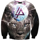Linkin Park 3D full over print Hoodie, Sweater, TShirt RH-114