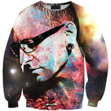 Linkin Park 3D full over print Hoodie, Sweater, TShirt RH-125