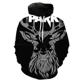Linkin Park 3D full over print Hoodie, Sweater, TShirt RH-127