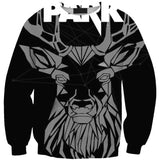 Linkin Park 3D full over print Hoodie, Sweater, TShirt RH-127
