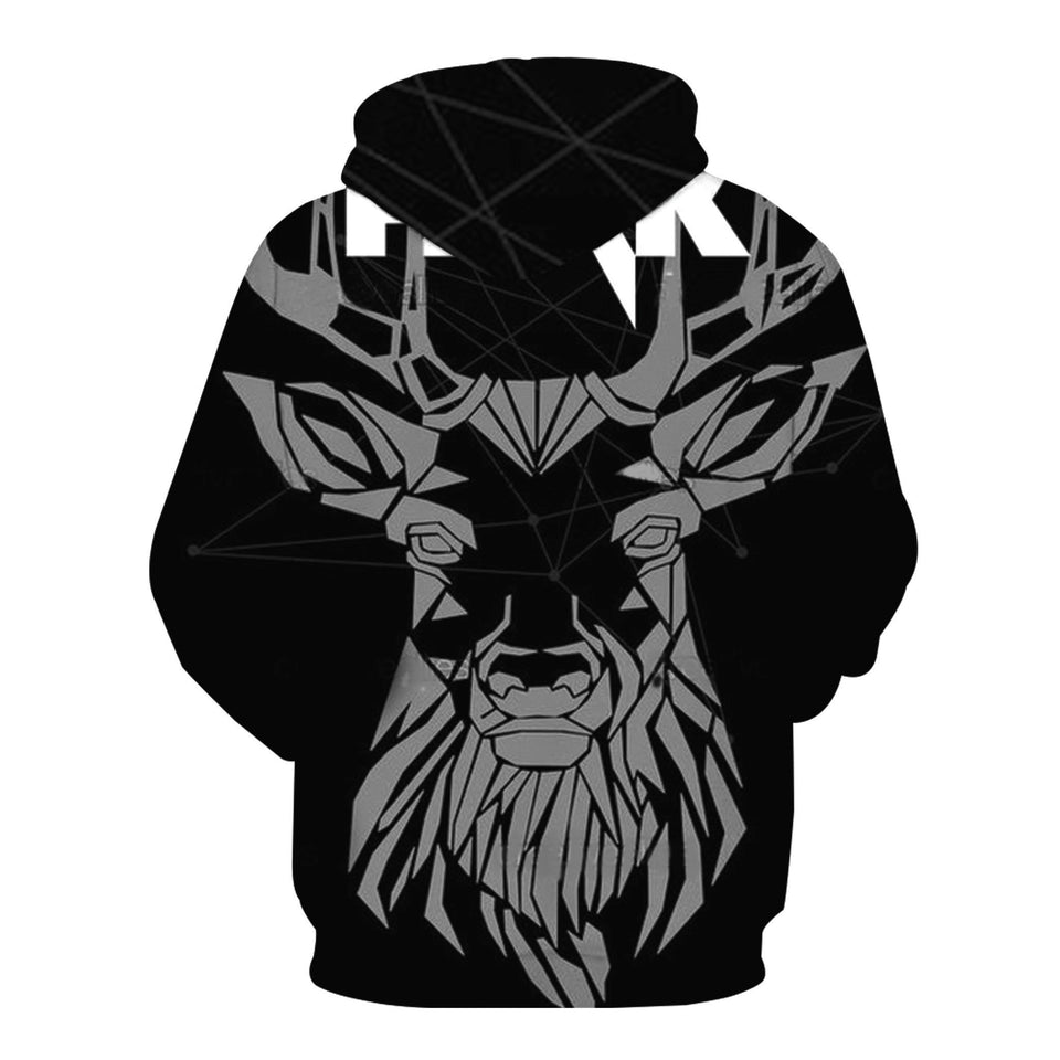 Linkin Park 3D full over print Hoodie, Sweater, TShirt RH-127