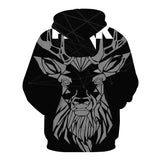Linkin Park 3D full over print Hoodie, Sweater, TShirt RH-127