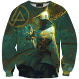 Linkin Park 3D full over print Hoodie, Sweater, TShirt RH-132
