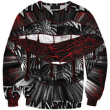 Linkin Park 3D full over print Hoodie, Sweater, TShirt RH-118