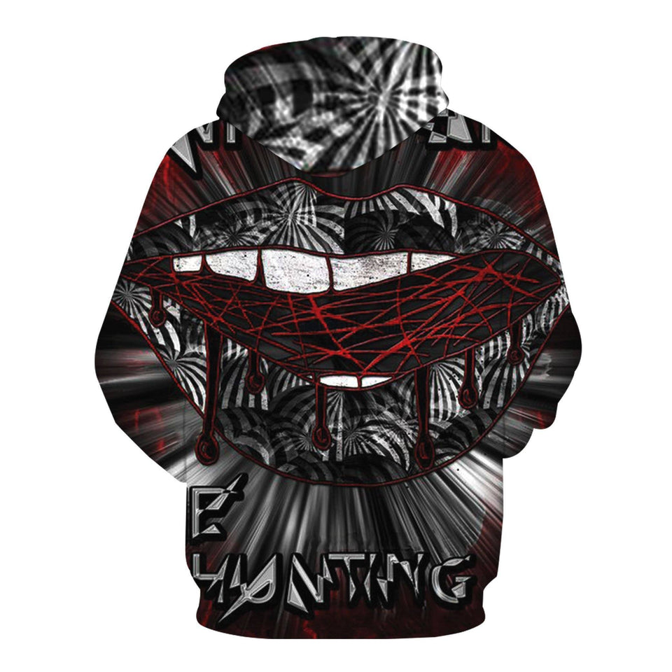Linkin Park 3D full over print Hoodie, Sweater, TShirt RH-118