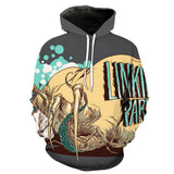 Linkin Park 3D full over print Hoodie, Sweater, TShirt RH-120