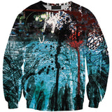 Radiohead 3D full over print Hoodie, Sweater, TShirt RH-101