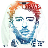 Radiohead 3D full over print Hoodie, Sweater, TShirt RH-103