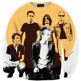 Radiohead 3D full over print Hoodie, Sweater, TShirt RH-104
