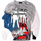 Radiohead 3D full over print Hoodie, Sweater, TShirt RH-093