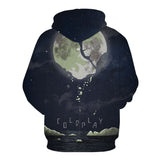 Coldplay Band 3D full over print Hoodie, Sweater, TShirt RH-133