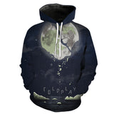 Coldplay Band 3D full over print Hoodie, Sweater, TShirt RH-133