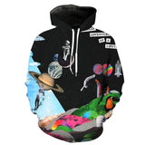 Coldplay Band 3D full over print Hoodie, Sweater, TShirt RH-142