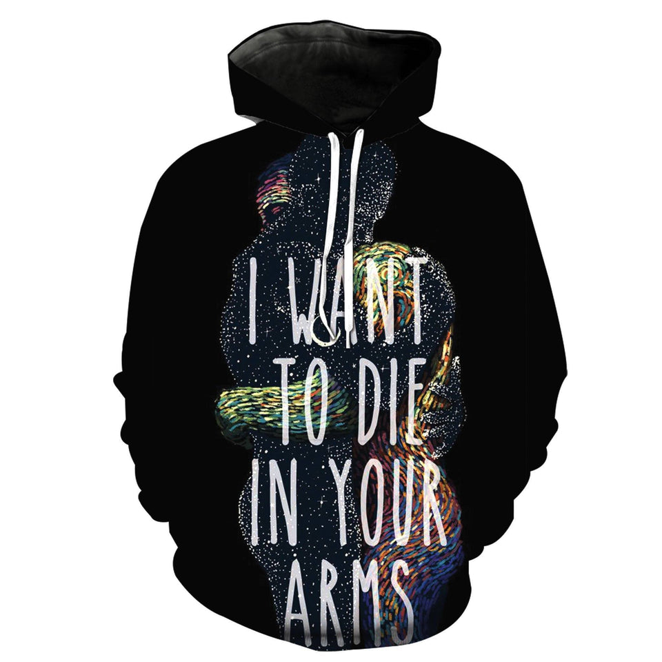 Coldplay Band 3D full over print Hoodie, Sweater, TShirt RH-143