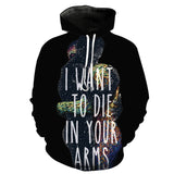 Coldplay Band 3D full over print Hoodie, Sweater, TShirt RH-143