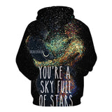 Coldplay Band 3D full over print Hoodie, Sweater, TShirt RH-144