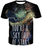 Coldplay Band 3D full over print Hoodie, Sweater, TShirt RH-144