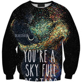 Coldplay Band 3D full over print Hoodie, Sweater, TShirt RH-144