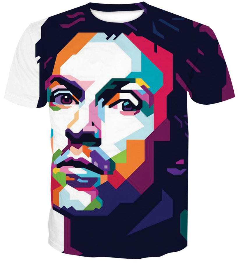 Coldplay Band 3D full over print Hoodie, Sweater, TShirt RH-147