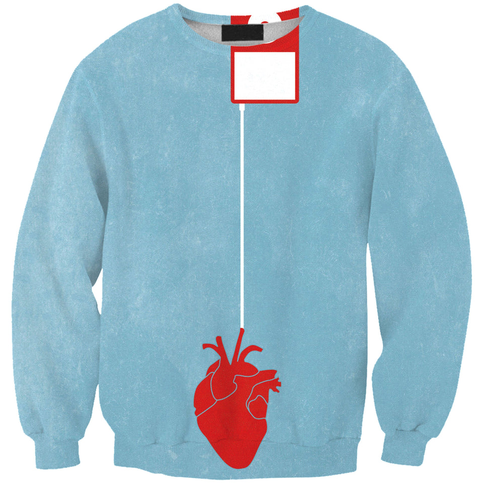 Coldplay Band 3D full over print Hoodie, Sweater, TShirt RH-135