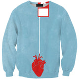 Coldplay Band 3D full over print Hoodie, Sweater, TShirt RH-135