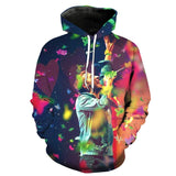 Coldplay Band 3D full over print Hoodie, Sweater, TShirt RH-136