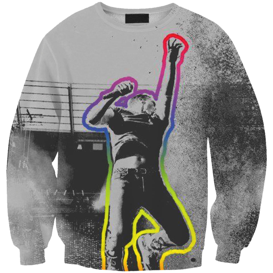 Coldplay Band 3D full over print Hoodie, Sweater, TShirt RH-138