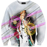 Depeche Mode 3D full over print Hoodie, Sweater, TShirt LK-210