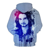 Depeche Mode 3D full over print Hoodie, Sweater, TShirt LK-211