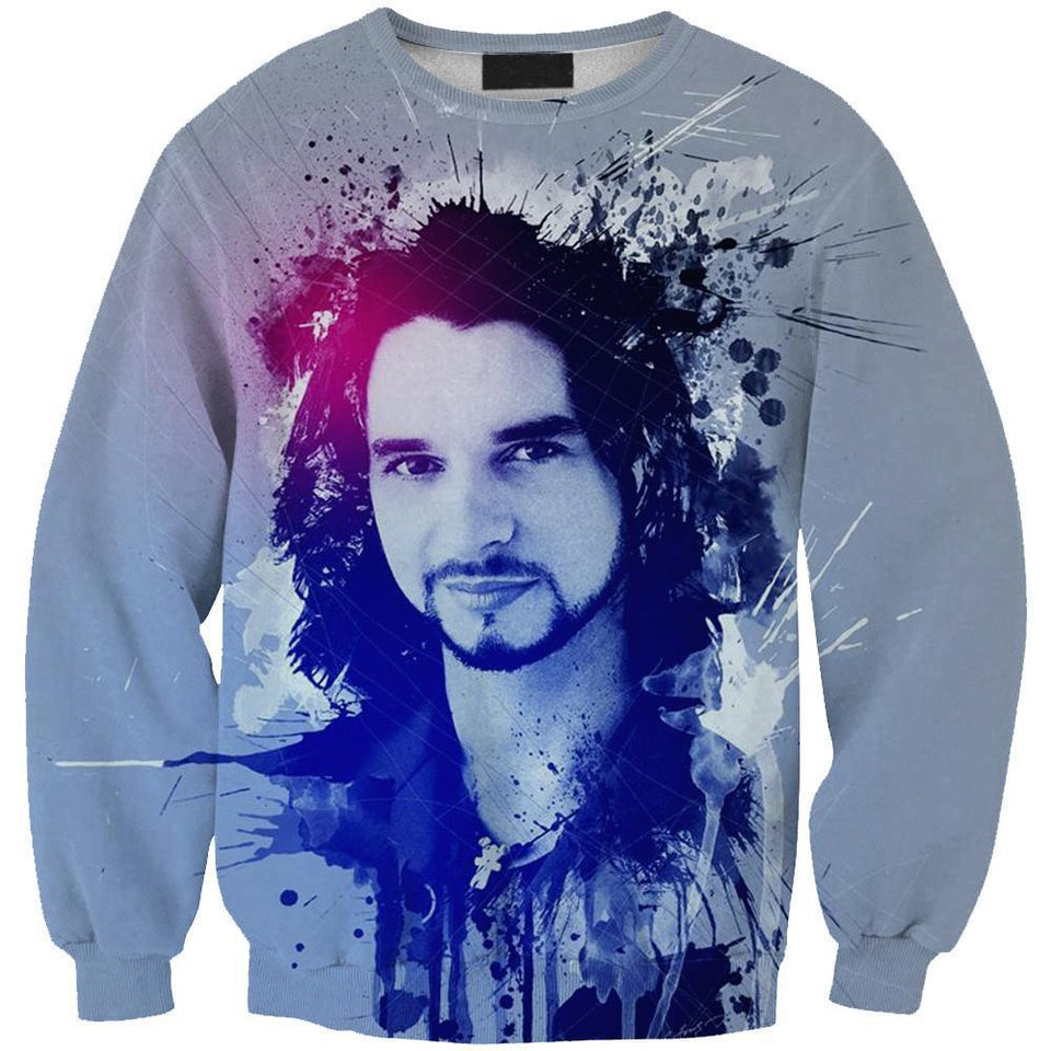Depeche Mode 3D full over print Hoodie, Sweater, TShirt LK-211