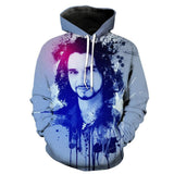 Depeche Mode 3D full over print Hoodie, Sweater, TShirt LK-211